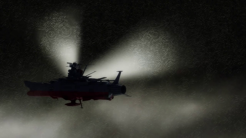 Illustration for article titled Yamato 2199's Movie Feels like a Second Season Pilot